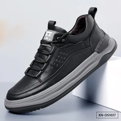 Urban Smart Casual Shoe